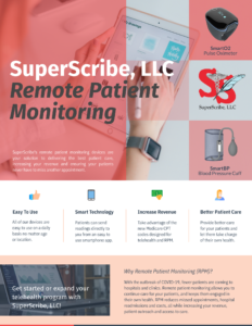 recruiting superscribe llc